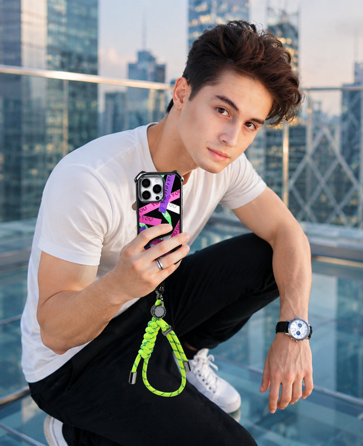 Accessories Wrist Strap