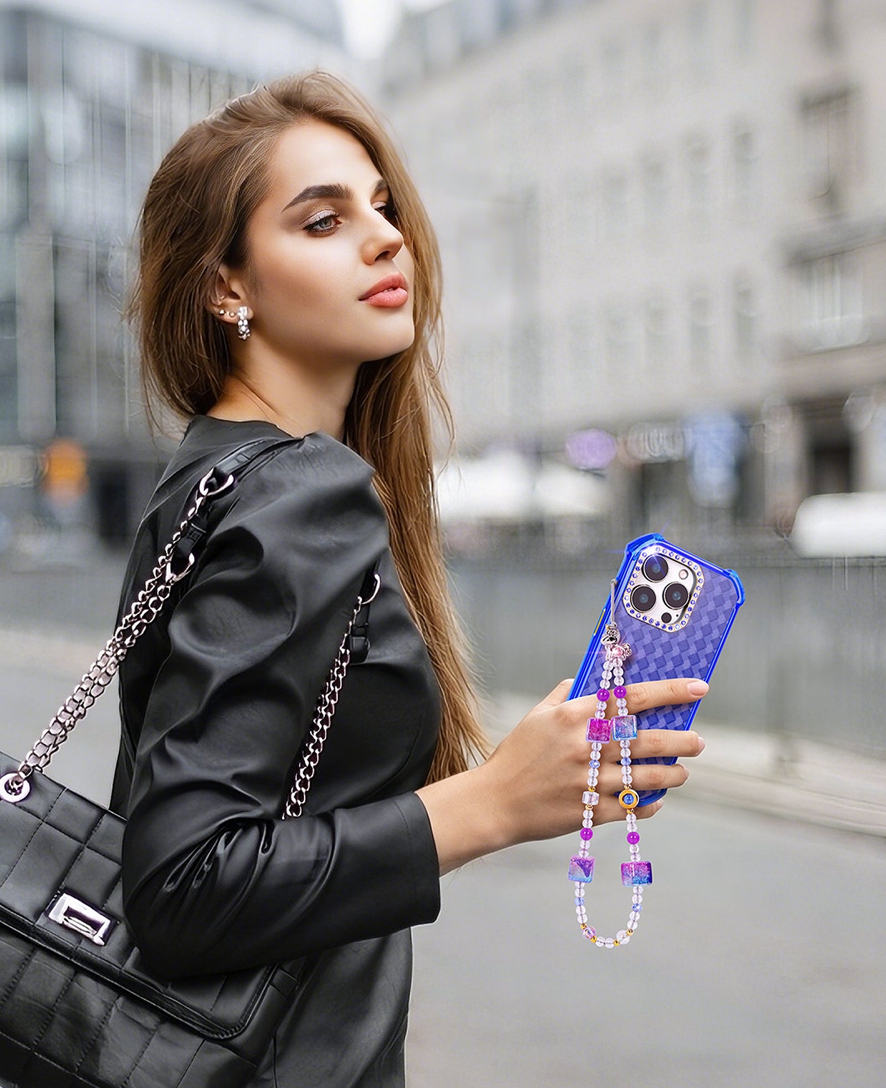 Phone Chain Bundles