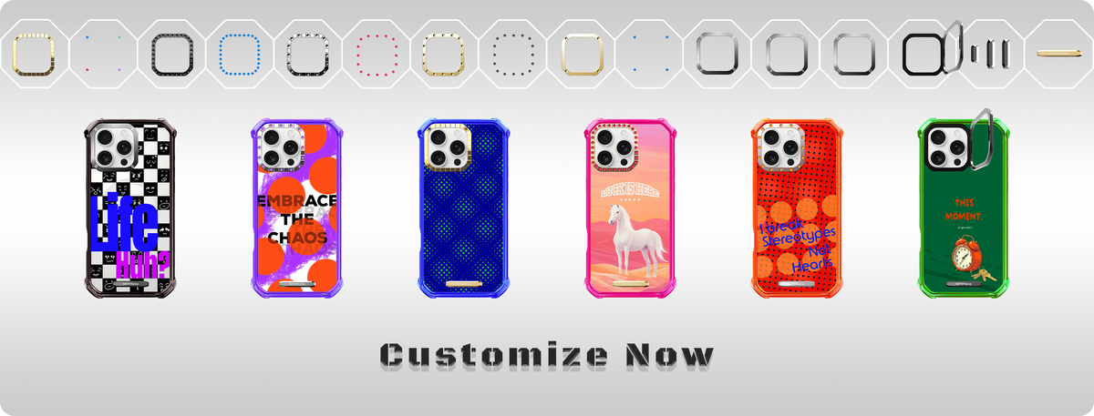 iPhone Case Custom