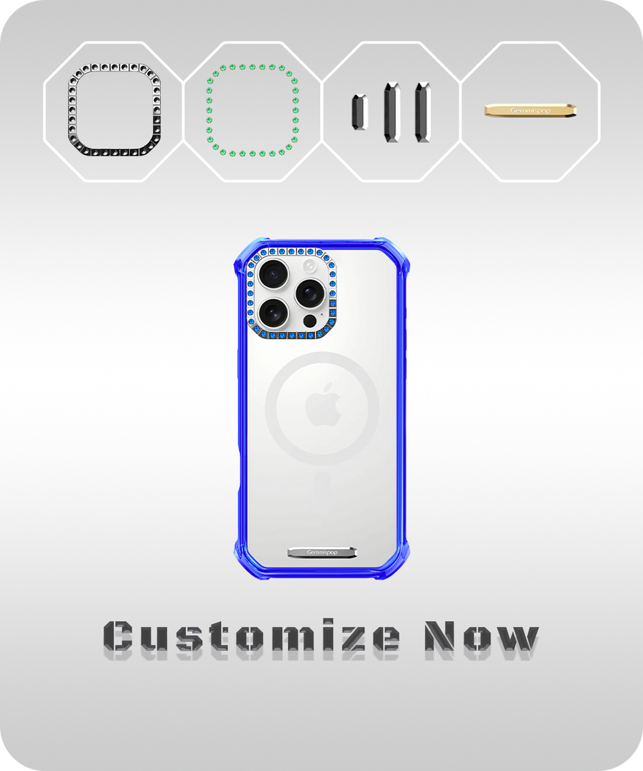 iPhone Case Custom