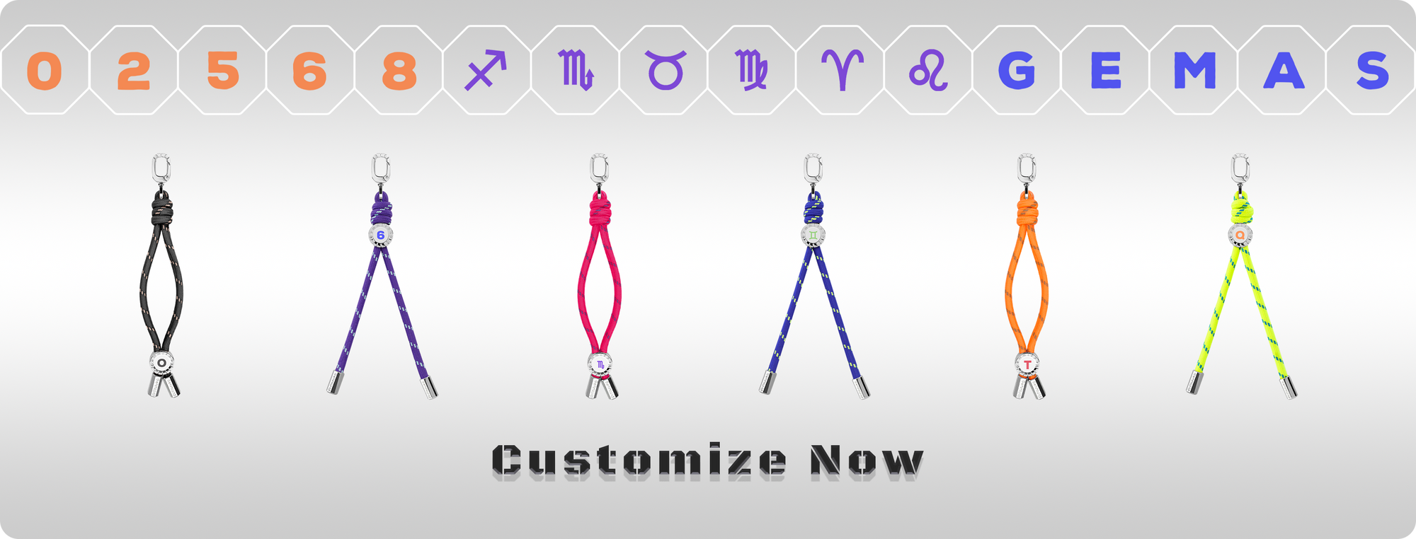 Wrist Strap Custom 2