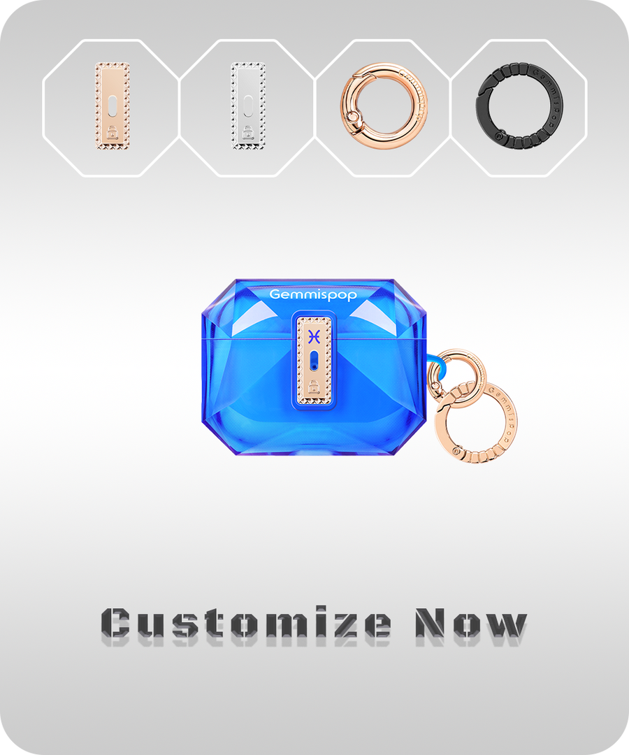 AirPods Case Custom