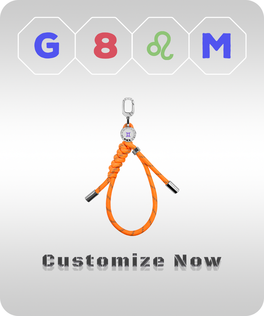 Wrist Strap Custom