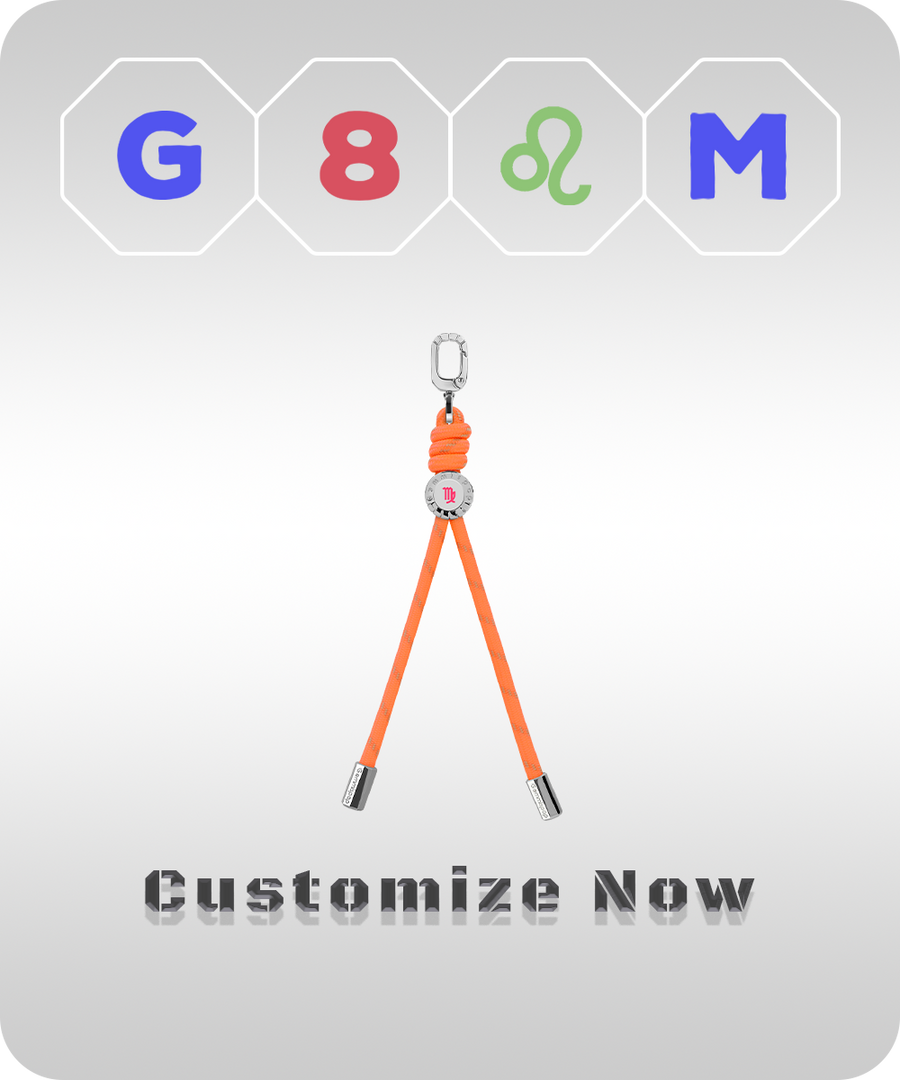 Wrist Strap Custom 2