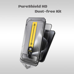 PureShield HD · 16Pro Max - Gemmispop