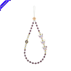 Gem Butterfly X Gold - Gemmispop