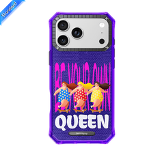 I.C Confident X Queen