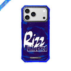 I.C Rizz X Unlocked
