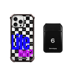 Sleek Multi-Content X I.C Emotional