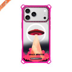 M.C Space X Drifter
