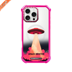 M.C Space X Drifter