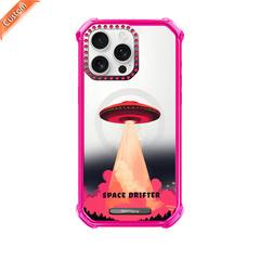 M.C Space X Drifter