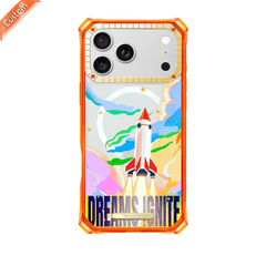 M.C Dreams X Ignite