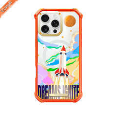 M.C Dreams X Ignite