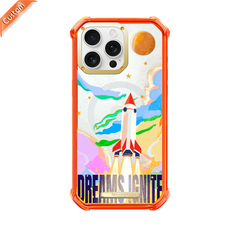 M.C Dreams X Ignite
