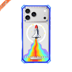 M.C Blast X Momentum