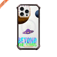 M.C Beyond X Stars