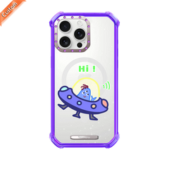 M.C Alien X Hi