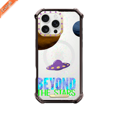 M.C Beyond X Stars
