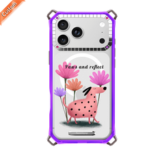 P.G Bloom X Paws