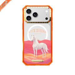 P.G Argent X Reverie