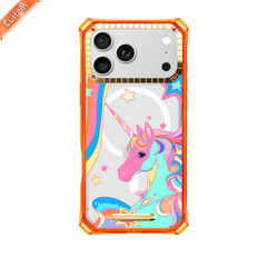 P.G Cosmic Sparkle X Unicorn