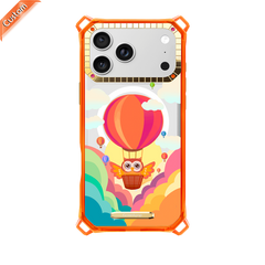 P.G Owl X Globe Trotter