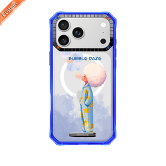 P.G Bubble X Dream