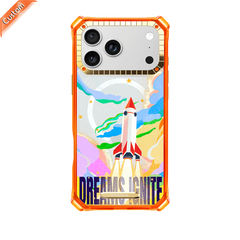 P.C Dreams X Ignite