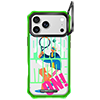 L.S Apple X Burst
