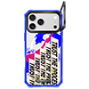 L.S Apple X Burst