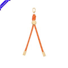 Wrist Strap X Orange X Gold - Gemmispop