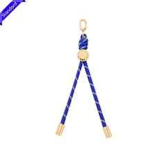 Wrist Strap X Blue X Gold - Gemmispop