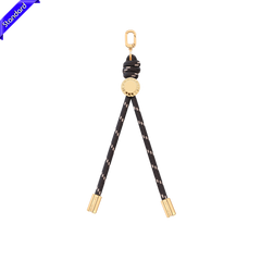 Wrist Strap X Black X Gold - Gemmispop