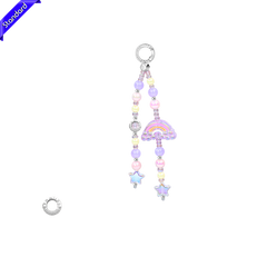 Rainbow Fantasy X Silver