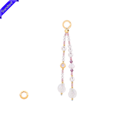Opal Shell X Gold