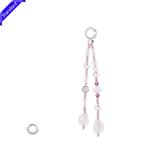 Opal Shell X Silver