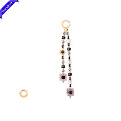 Void Pixel X Gold