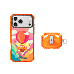 Ember Pink X I.C Balloon