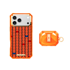 Ember Orange X P.C Solar