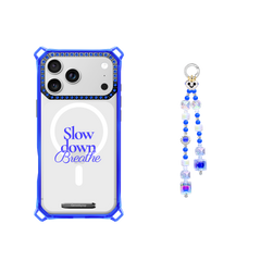 Blue Cosmos X P.C Language