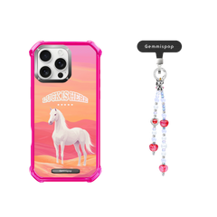 Rainbow Fantasy X I.C Horse