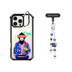 Void Pixel  X L.S Monkey