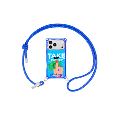 Crossbody Strap X L.S