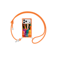 Crossbody Strap X L.S