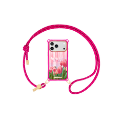 Crossbody Strap X L.S