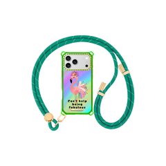 Crossbody Strap X L.S