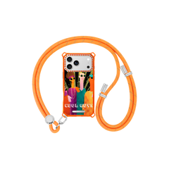 Crossbody Strap X L.S