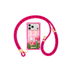 Crossbody Strap X L.S