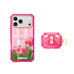 Ember Pink X L.S Love